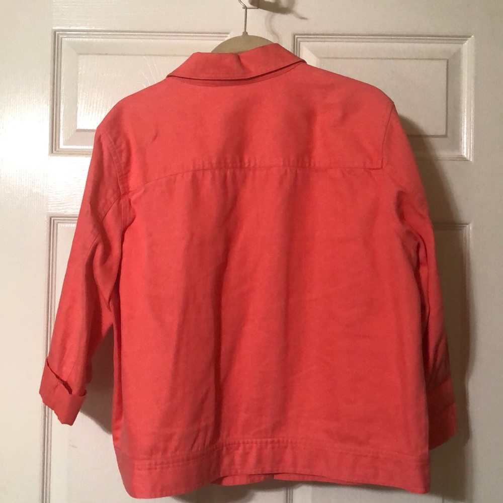 Jacket - Picture 3 of 3